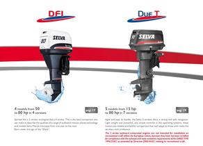 Outboard Motors General Catalogue 2013 - 3