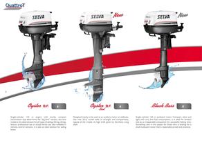 Outboard Motors General Catalogue 2013 - 6