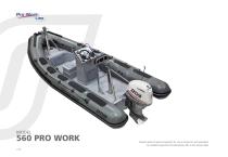 PROFESSIONAL INFLATABLE BOATS - 16