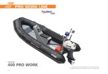 PROFESSIONAL INFLATABLE BOATS 2021-10