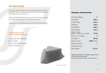 PROFESSIONAL INFLATABLE BOATS 2021-11