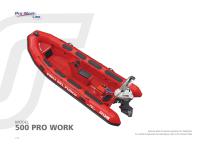 PROFESSIONAL INFLATABLE BOATS 2021-14