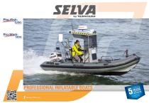 PROFESSIONAL INFLATABLE BOATS 2021-1
