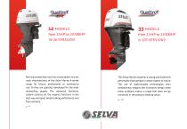 4 stroke, 4 stroke XSR, 2 stroke-3