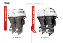4 stroke, 4 stroke XSR, 2 stroke-8