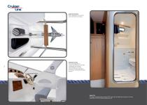 Boats with Outboard Motors General Catalogue Cruiser Line, Sun Deck Line, Fisherman Line - 6