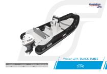 Inflatable Boats With Outboard Motor - 17