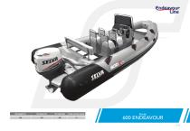 Inflatable Boats With Outboard Motor - 25