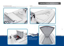 Inflatable Boats with Outboard Motors General Catalogue Evolution Line, Professional Line, Luxury Tender Line - 9