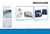 Inflatable Boats with Outboard Motors General Catalogue Plein Air Line, Tender Line-21