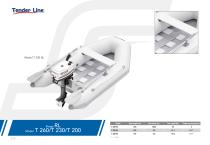 Model T 310 DA-10