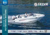 Open elegance, Open classic, Tiller, Sun Deck Elegance, Sun Deck Classic, Cruiser Line-1