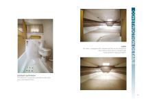 Open elegance, Open classic, Tiller, Sun Deck Elegance, Sun Deck Classic, Cruiser Line-21
