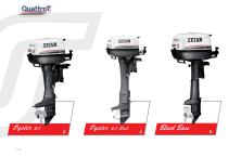 Out board Motors - 10