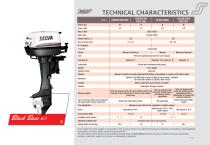 Out board Motors - 11