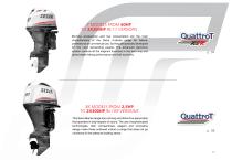 Out board Motors - 3