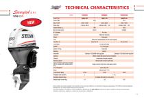 OUTBOARD MOTORS 40 Powerful companions of navigation - 5