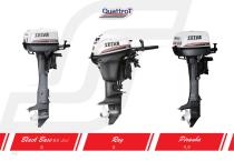 OUTBOARD MOTORS 43 Powerful companions of navigation - 12