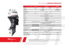 OUTBOARD MOTORS 43 Powerful companions of navigation - 17