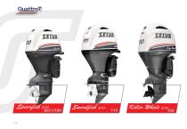 OUTBOARD MOTORS 45 Powerful companions of navigation - 18