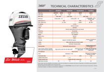 OUTBOARD MOTORS 45 Powerful companions of navigation - 19