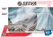 OUTBOARD MOTORS 45 Powerful companions of navigation - 1