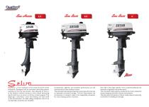 Outboard Motors General Catalogue - 4