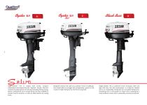 Outboard Motors General Catalogue - 6