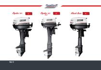 QuattroT XSR, QuattroT, DFI, DueT-13