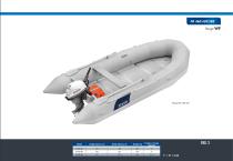 SELVA MARINE EUROPEAN POWER PleinAir Line, Tender Line - 4