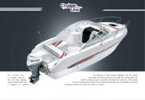 SELVA MARINE EUROPEAN POWER SunDeck EleganceLine, SunDeck ClassicLine, CruiserLine, FishermanLine - 17