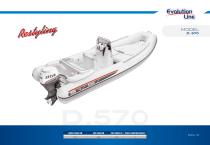 sport evolution professional luxury tender 2016 - 14