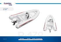 sport evolution professional luxury tender 2016 - 17