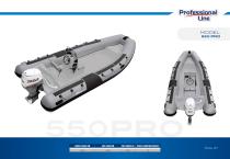 sport evolution professional luxury tender 2016 - 28