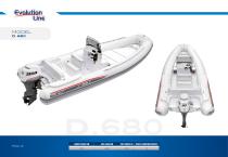 sport evolution professional luxury tender 2016 - 9