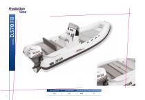 Stile Line, Evolution Line, Professional Line-12