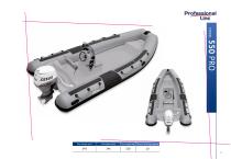 Stile Line, Evolution Line, Professional Line-17