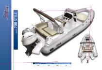 Stile Line, Evolution Line, Professional Line-2