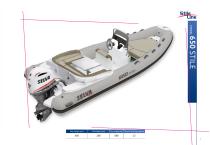 Stile Line, Evolution Line, Professional Line-3