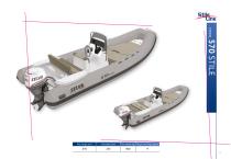 Stile Line, Evolution Line, Professional Line-5