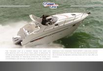 SunDeck EleganceLine, SunDeck ClassicLine, CruiserLine, FishermanLine - 17