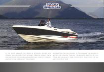 SunDeck EleganceLine, SunDeck ClassicLine, CruiserLine, FishermanLine - 5