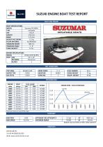 Suzumar DS 360 AL - 1