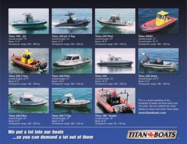 TIRAN BOATS BROCHURE - 3