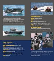 TITAN RAPTOR BROCHURE - 3