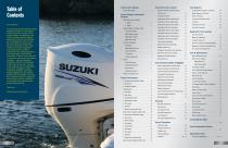 2015 Marine Parts & Accessories Catalog - 2