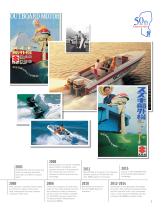 2015 Suzuki Outboard Motors Catalog - 3