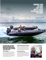 2015 Suzuki Outboard Motors Catalog - 9