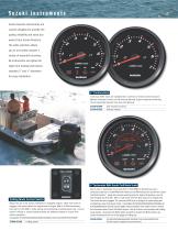 2016 SUZUKI MARINE ACCESSORIES CATALOG - 10