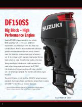 DF250SS - 150SS - 115SS - Suzuki Marine - PDF Catalogs | Documentation ...